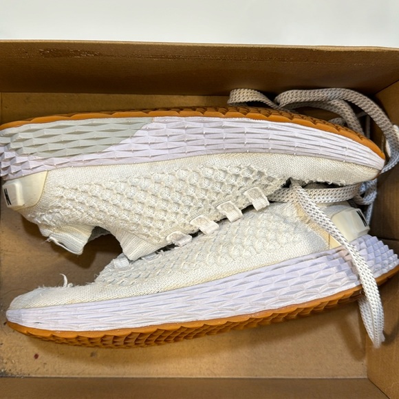 NOBULL Shoes - Nobull Diamond Knit Runner